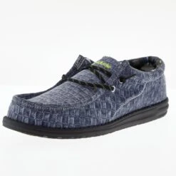 Heydude Men's Hey Dude Wally Break Cali Boardwalk