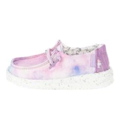 Heydude Toddler Hey Dude Wendy Unicorn Dreamer Casual Shoe -Heydude Shop 160026865 31