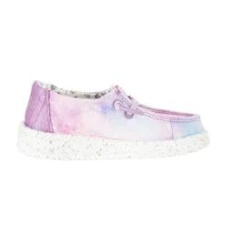 Heydude Toddler Hey Dude Wendy Unicorn Dreamer Casual Shoe -Heydude Shop 160026865 5