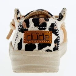 Heydude Toddler Hey Dude Wendy Funk Leo Safari Casual -Heydude Shop 160028362 04