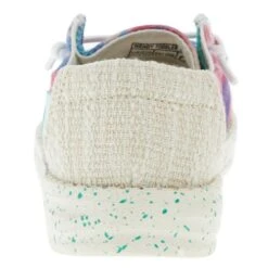 Heydude Toddler Hey Dude Wendy Rose Candy Tie Dye Casual 8 Heydude Toddler Hey Dude Wendy Rose Candy Tie Dye Casual -Heydude Shop 160029864 04