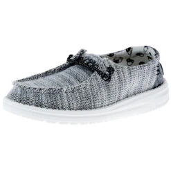 Heydude Youth Hey Dude Stretch Yin Yang Casual