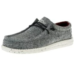 Heydude Men`s Hey Dude Wally Eco Ascend Travel Duster