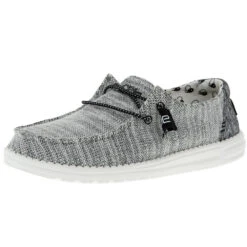 Heydude Womens Hey Dude Wendy Stretch Yin Yang Casual