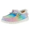 Heydude Kids Hey Dude Wendy Rainbow Dreamer Casual
