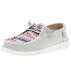 Heydude Women's Hey Dude Wendy Blanket Casual