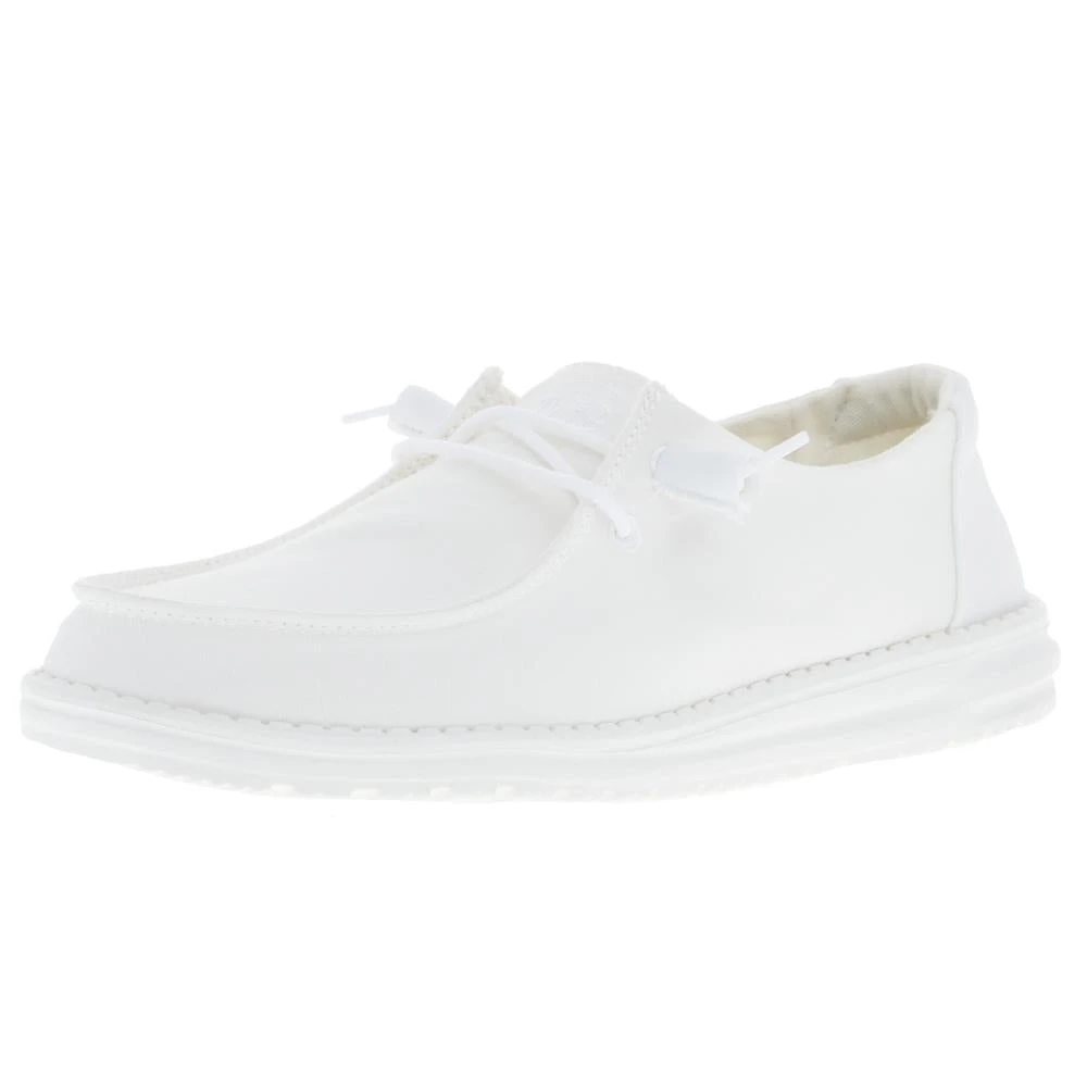 Heydude Women's Hey Dude Wendy White Casual 1 Heydude Women's Hey Dude Wendy White Casual