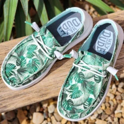 Heydude Hey Dude Wendy H20 Summers End 9 Heydude Hey Dude Wendy H20 Summers End -Heydude Shop 20230410 154905