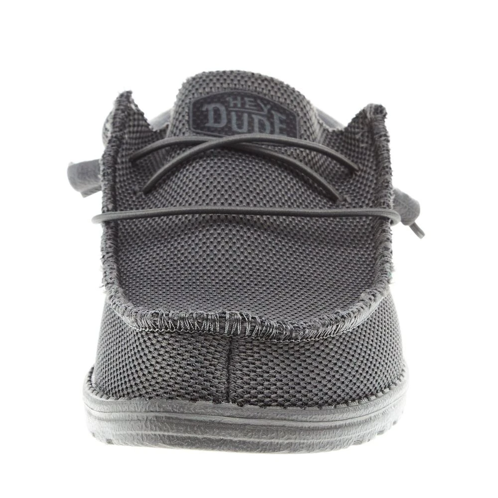 Heydude Men's Hey Dude Wally Funk Mono Alloy Shoes 1 Heydude Men's Hey Dude Wally Funk Mono Alloy Shoes