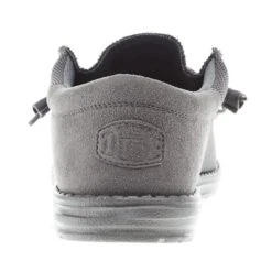 Heydude Men's Hey Dude Wally Funk Mono Alloy Shoes 6 Heydude Men's Hey Dude Wally Funk Mono Alloy Shoes -Heydude Shop 40011 1FX 04