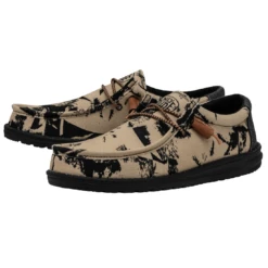 Heydude Hey Dude Wally Palm Sand