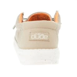 Heydude Wally Youth Sox Sahara -Heydude Shop 40049 2AS 04