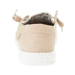 Heydude Women's Hey Dude Wendy Basic Desert Casual -Heydude Shop 40053 9BQ 04