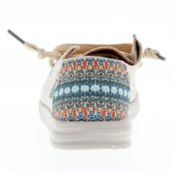 Heydude Women's Hey Dude Wendy Sunflower Beige Casual -Heydude Shop 40064 2BA 04