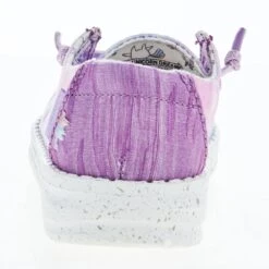 Heydude Toddler Hey Dude Wendy Dreamer Unicorn Casual Shoe -Heydude Shop 40087 9CD 04