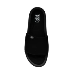 Heydude Hey Dude Phoenix Knit Basic Black -Heydude Shop 40129 001 PHOENIXBASICKNIT BLACK RIGHTTOP