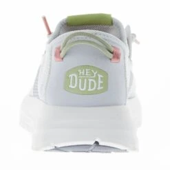 Heydude Women's Hey Dude Sirocco Mint Casual -Heydude Shop 40148 371 04