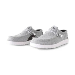 Heydude Hey Dude Wally Free Galaxy Grey