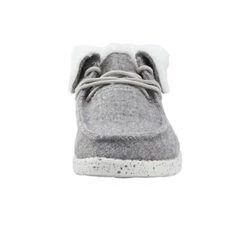 Heydude Hey Dude Britt Charcoal 9 Heydude Hey Dude Britt Charcoal -Heydude Shop BrittChar3