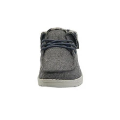 Heydude Hey Dude Britt Cheetah Grey -Heydude Shop BrittGryChea4