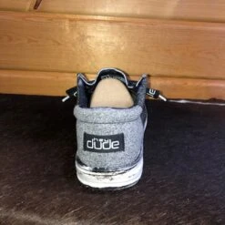 Heydude Hey Dude Wally Tri Diamond -Heydude Shop IMG 0550