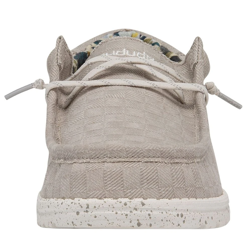 Heydude Men's Hey Dude Wally Break Cali Sand 4 Heydude Men's Hey Dude Wally Break Cali Sand - Image 4