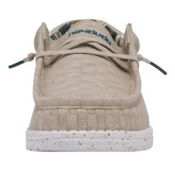 Heydude Men's Hey Dude Wally Break Cali Bleached -Heydude Shop SS22 M 112544401 04