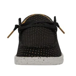 Heydude Women`s Hey Dude Wendy Funk Floral Dot Black Casual -Heydude Shop SS22 W 121932746 04