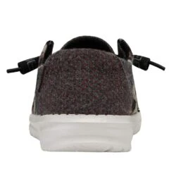 Heydude Women`s Hey Dude Wendy Patchwork Leopard Java Casual -Heydude Shop SS22 W 122371813 05