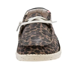 Heydude Hey Dude Leopard Wendy Jungle Brown 6 Heydude Hey Dude Leopard Wendy Jungle Brown -Heydude Shop ScreenShot2020 09 11at7.30.50PM