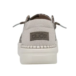 Heydude Hey Dude Wendy Rise Jungle Beige -Heydude Shop ScreenShot2022 03 15at10.20.12PM