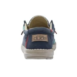 Heydude Hey Dude Wally Washed Blue Space -Heydude Shop Screenshot2022 05 09162116