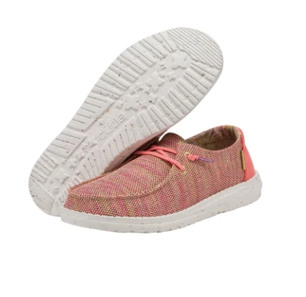 Heydude Hey Dude Wendy Sox Glow Cream 2 Heydude Hey Dude Wendy Sox Glow Cream - Image 2