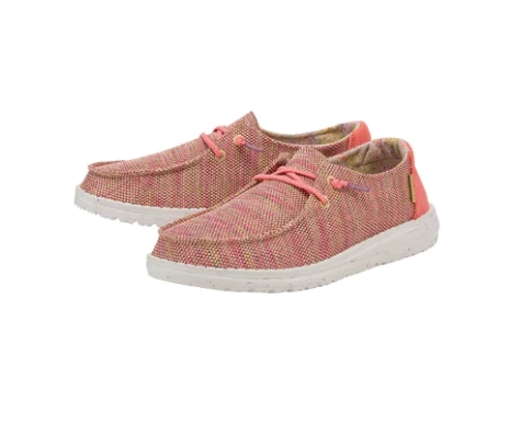 Heydude Hey Dude Wendy Sox Glow Cream 1 Heydude Hey Dude Wendy Sox Glow Cream