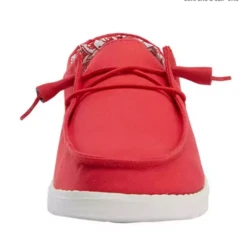 Heydude Hey Dude Wendy Red -Heydude Shop Screenshot2022 06 30230250