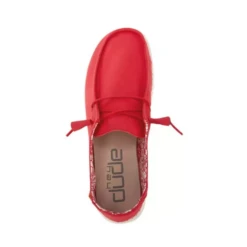 Heydude Hey Dude Wendy Red -Heydude Shop Screenshot2022 06 30230314