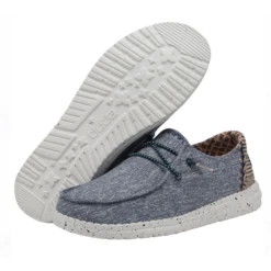 Heydude Hey Dude Wendy Chambray Lapis Blue -Heydude Shop Screenshot2022 08 22024435