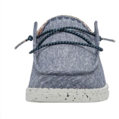 Heydude Hey Dude Wendy Chambray Lapis Blue -Heydude Shop Screenshot2022 08 22024446