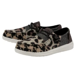 Heydude Hey Dude Wendy Patchwork Java