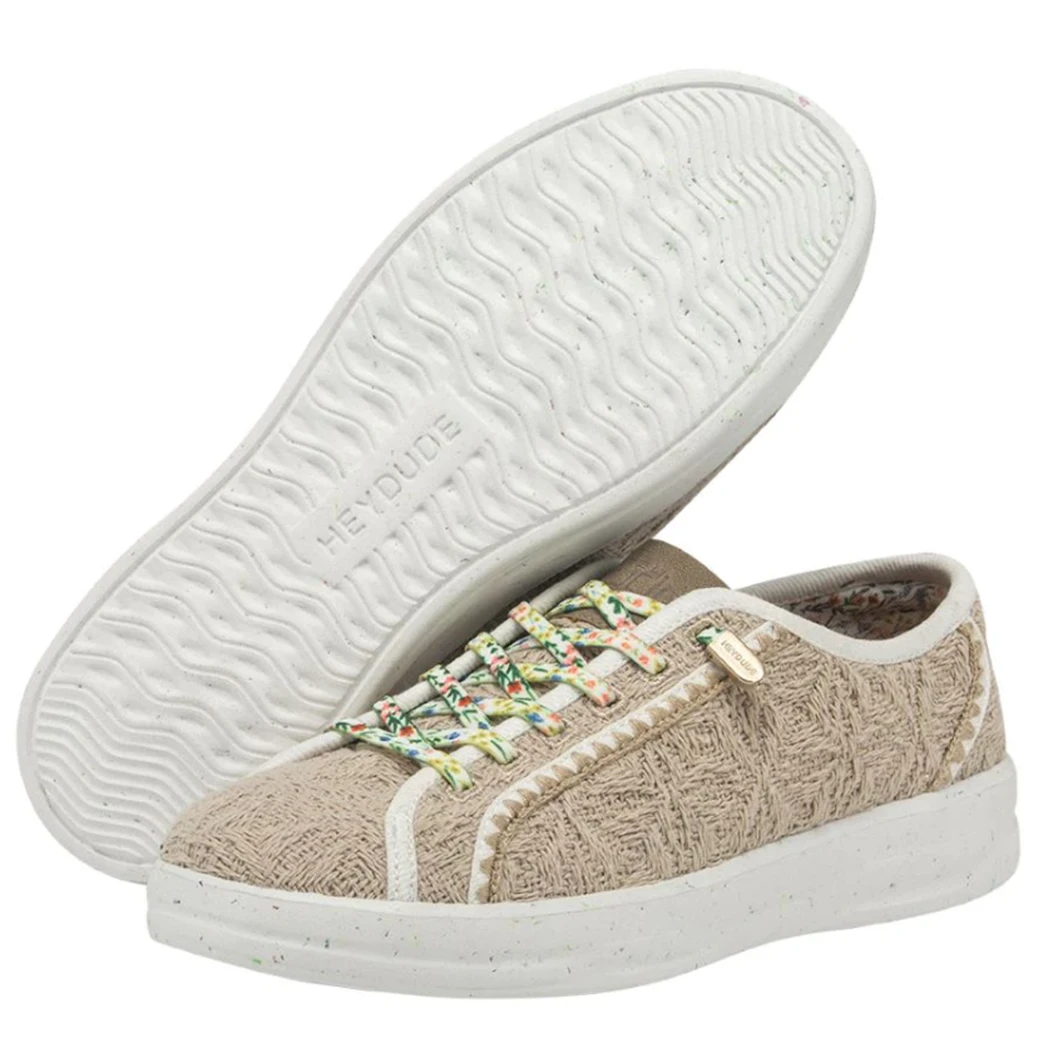 Heydude Hey Dude Karina Nut 2 Heydude Hey Dude Karina Nut - Image 2