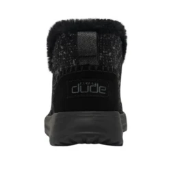Heydude Hey Dude Denny Sparkling Black -Heydude Shop Screenshot2022 10 21020116