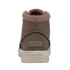 Heydude Hey Dude Youth Bradley Brown -Heydude Shop Screenshot2023 01 10131733