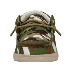 Heydude Hey Dude Wally Youth Ripstop Multi Camo -Heydude Shop Screenshot2023 02 23135958
