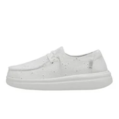 Heydude Hey Dude Women's Wendy Rise Eyelet Chapel Bells -Heydude Shop Screenshot2023 02 27141141