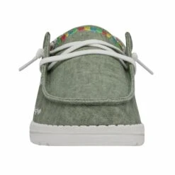 Heydude Hey Dude Women's Wendy Boho Olive -Heydude Shop Screenshot2023 02 28152036