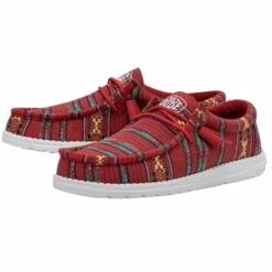 Heydude Hey Dude Men's Wally Serape Sedona