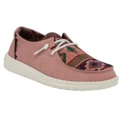 Heydude Hey Dude Women's Wendy Boho Distressed Maya -Heydude Shop Screenshot2023 03 28160000