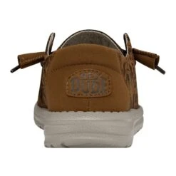 Heydude Hey Dude Women's Wendy Ranch Saddle Shoes 16 Heydude Hey Dude Women's Wendy Ranch Saddle Shoes -Heydude Shop Screenshot2023 05 05132659