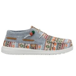 Heydude Hey Dude Women's Ellie Festival Valley Shoes -Heydude Shop Screenshot2023 05 12153419