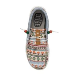 Heydude Hey Dude Women's Ellie Festival Valley Shoes -Heydude Shop Screenshot2023 05 12153701